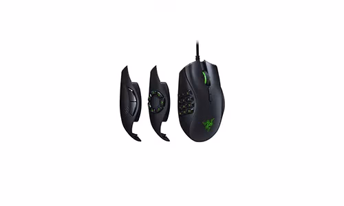 Razer Naga Trinity Gaming Mouse | RZ01-02410100-R3M1