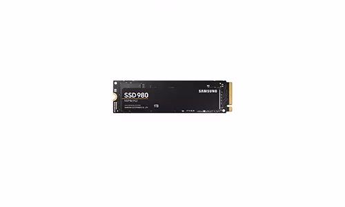 Samsung 980 PCIe 3.0 NVMe M.2 SSD 1TB MZ-V8V1T0