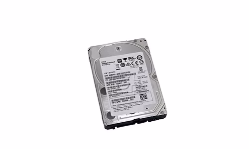 Seagate BarraCuda 1TB Internal Hard Drive HDD – 2.5 Inch SATA 6 Gb/s 5400 RPM 128MB Cache for PC Laptop ST1000LM048