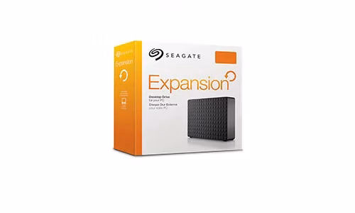 Seagate HDD Expansion 8TB 3.5″ USB 3.0 – STEB8000100