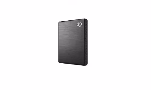 Seagate One Touch 1TB External Hard Disk HDD