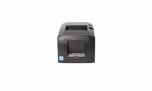 Star Bluetooth Thermal Receipt Printer TSP654IIBI