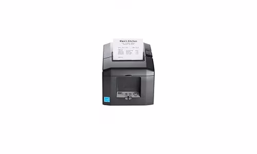 Star Thermal Printer TSP654II