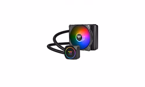 Thermaltake TH120 ARGB Sync AIO Liquid Cooler