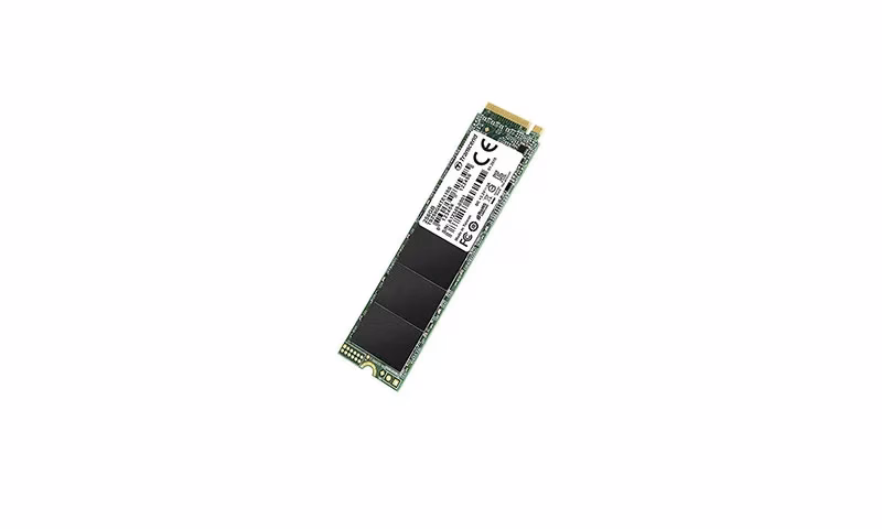 Transcend 2TB 110S M.2 PCIe G3 SSD TS2TMTE110S | 2 Years Warranty