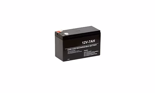 UPS BATTERY 12V 7A