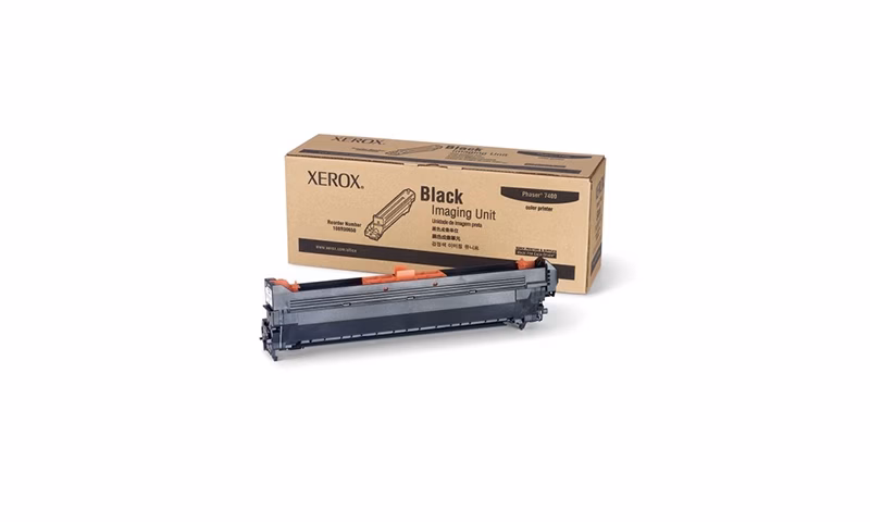 Xerox 108R00650 Phaser 7400 Black Imaging Unit