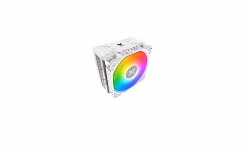 Xigmatek Air Killer S CPU Cooler Arctic White