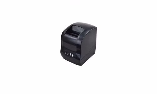 Xprinter 20 to 80mm Sticker LABEL Thermal Printer – XP-365B