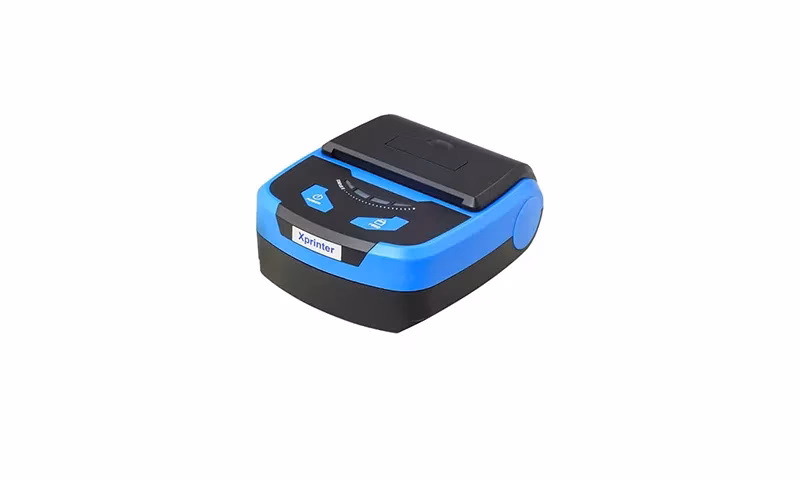 XPrinter Portable 80MM Bluetooth printer