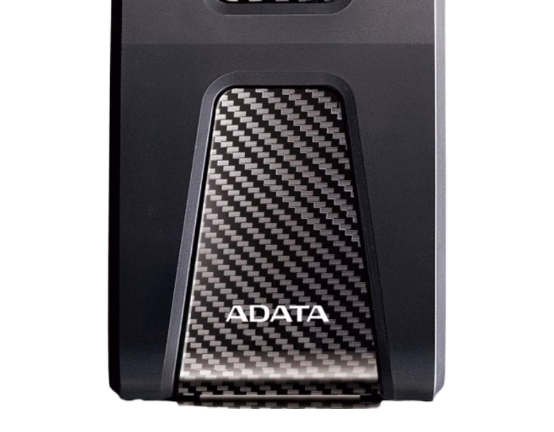 Adata HD650 2.5″ External HDD – 2TB | Tax Included