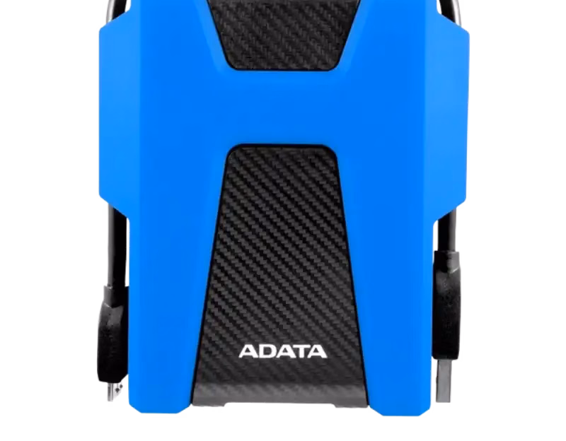 ADATA HD680 1TB Shock-Proof External Portable HDD | AHD6801T