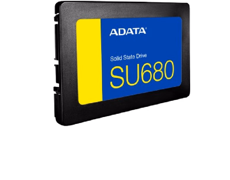 ADATA Ultimate SU680 SATA 2.5″ 1TB SSD | AULT-SU680-1TR