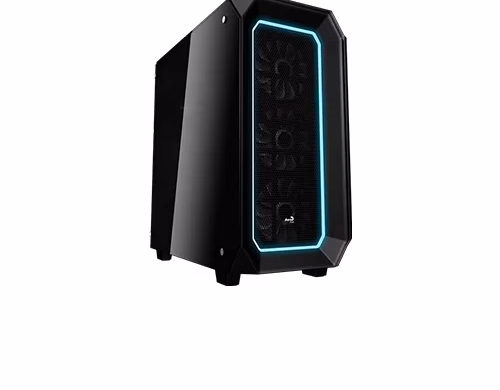 Aerocool P7-C0 Pro RGB Mid Tower case | P7-C0 Pro