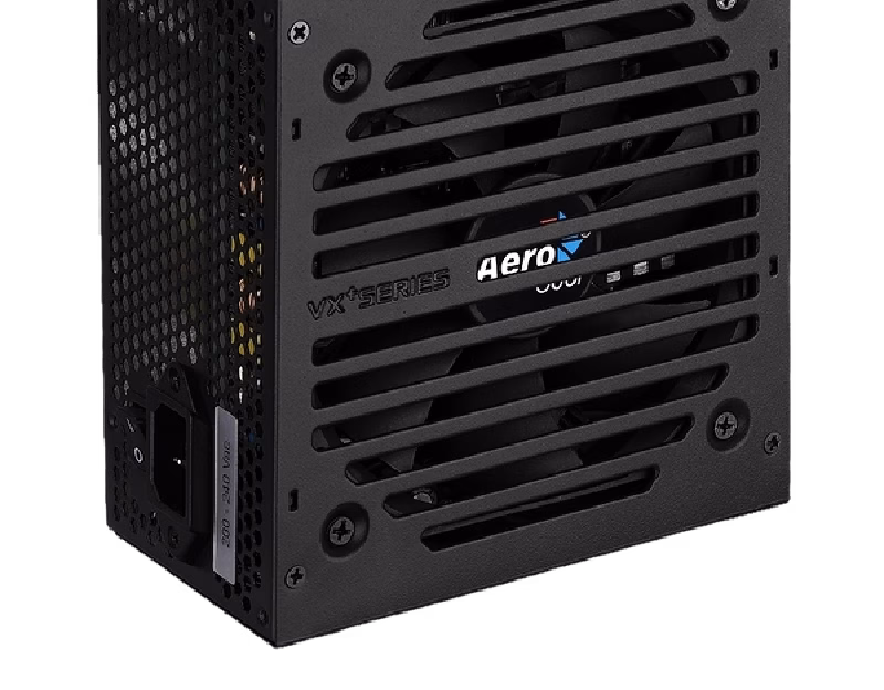 Aerocool VX PLUS 750W PSU