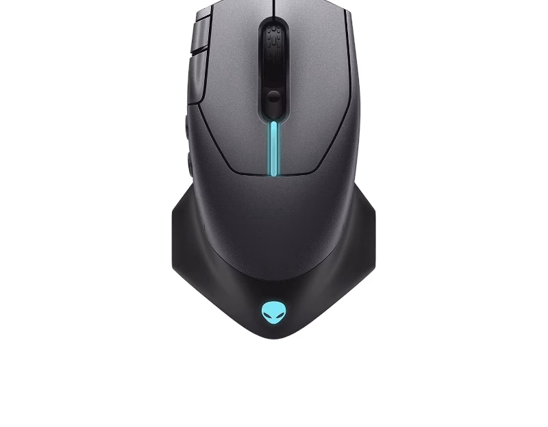 Alienware RGB Gaming Mouse AW510M – TF