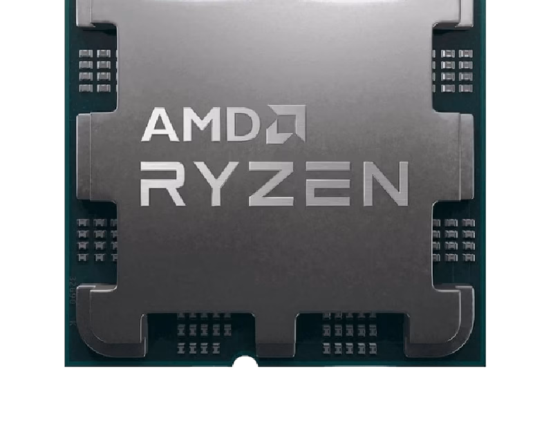 AMD Ryzen 7 5800XT | Tray | CPU
