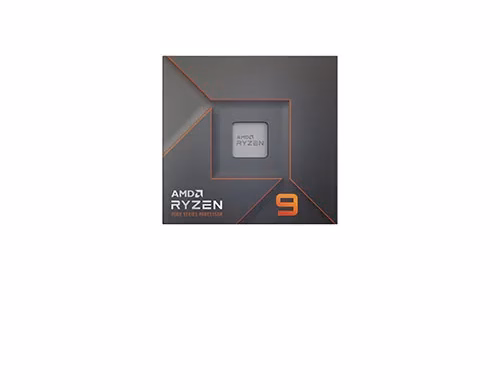 AMD Ryzen™9 7950X Desktop Processors