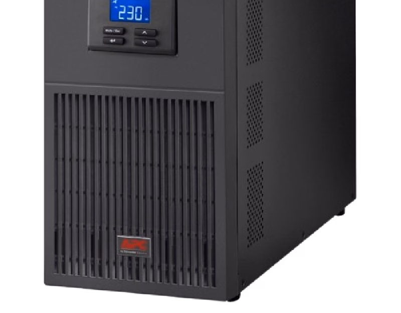 APC Easy UPS On-Line SRV 3000VA 230V | SRV3ki | 2 Years Warranty