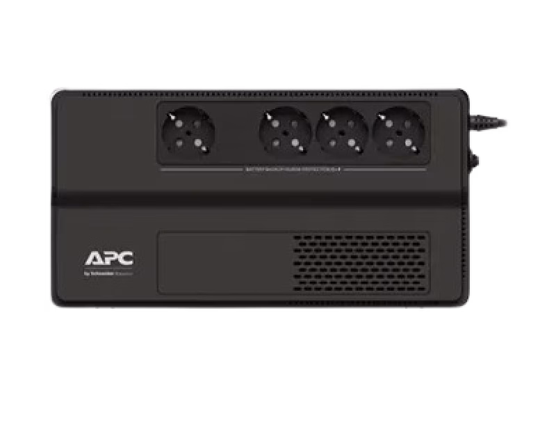 APC UPS 600W 1000VA LINE INERACTIVE BV1000I-GR