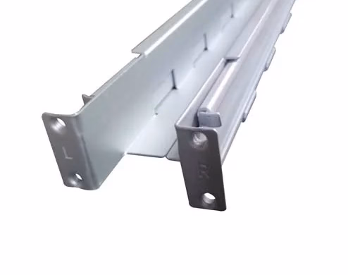 APC UPS Accessories SRVRK1 APC Easy UPS RAIL KIT, 700MM, 1 – 10KVA (Rackable SRV models)