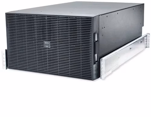 APC UPS Accessories SURT192RMXLBP2 APC Smart-UPS RT192V RM 15/20KVA SURT models Battery Pack 2 Rows