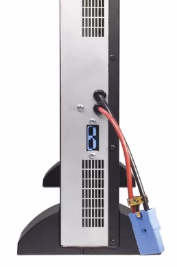 APC UPS Accessories SURT48XLBP APC Smart-UPS RT 48V 1/2KVA SURT models Battery Pack