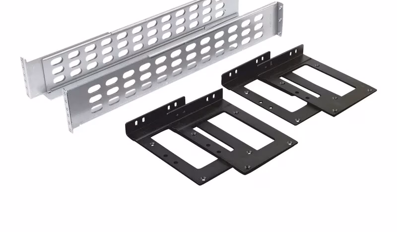 APC UPS Accessories SURTRK APC Smart-UPS RT 19″ Rail Kit 1 – 2.2KVA
