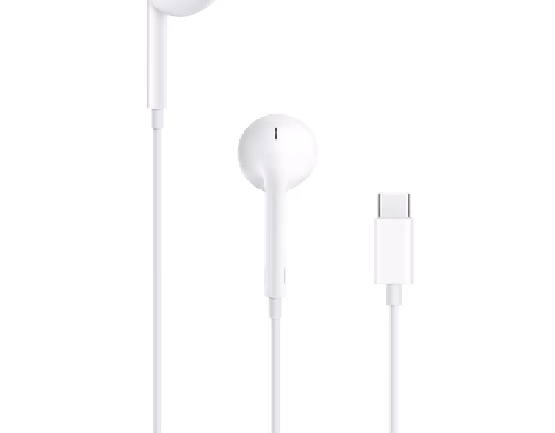Apple EarPods with USB-C Connector | MYQY3