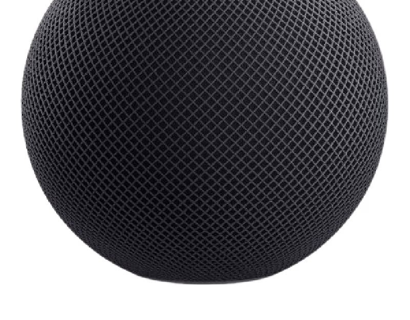 Apple HomePod mini Smart Speaker – 360° Audio, Siri Built-In | MTJT3