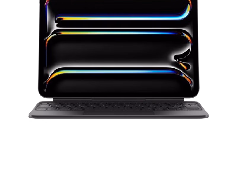 Apple Magic Keyboard For iPad Pro 11-inch (M4 and M5)