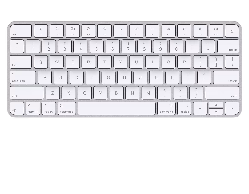 Apple Magic Keyboard (USB-C) – English | MXCL3LL/A