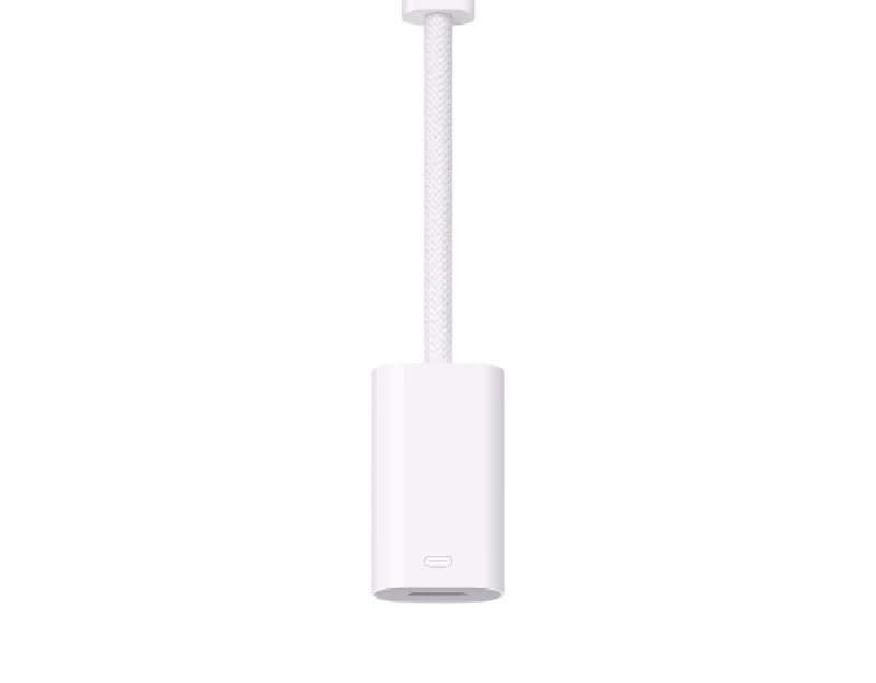 Apple USB-C to Lightning Adapter | MUQX3