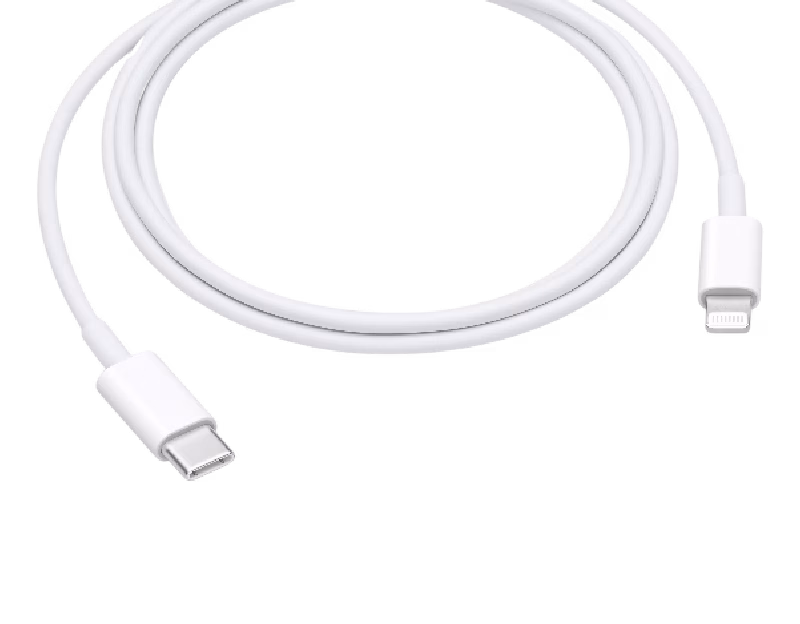 Apple USB-C to Lightning Cable 1m | MUQ93