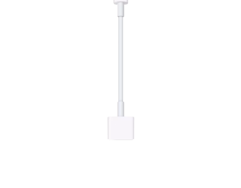 Apple USB-C To USB Adapter | MJ1M2