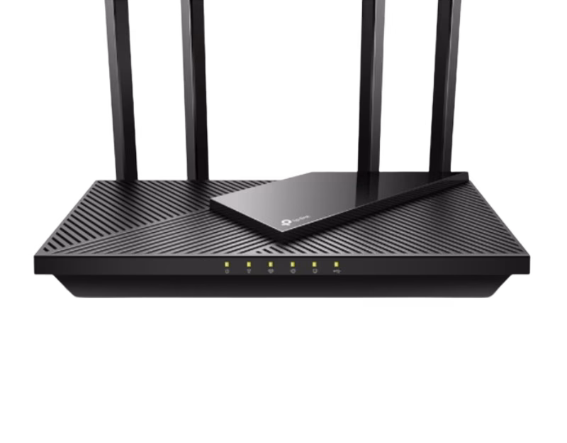 Archer AX3000 Dual Band Wi-Fi 6 Router | Archer AX55