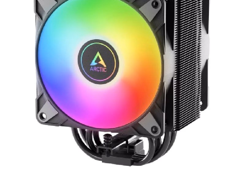 Arctic Freezer 36 A-RGB Multi Compatible Tower CPU Cooler with A-RGB