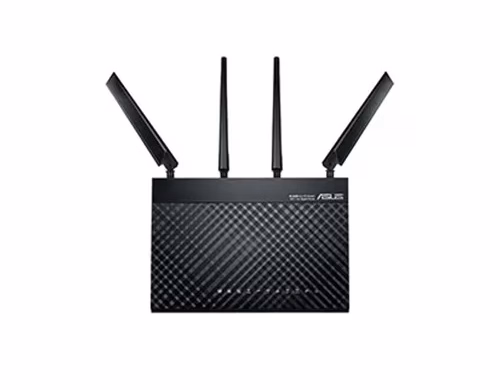 Asus 4G-AC68U 4G LTE Dual Band Wi-Fi Modem Router