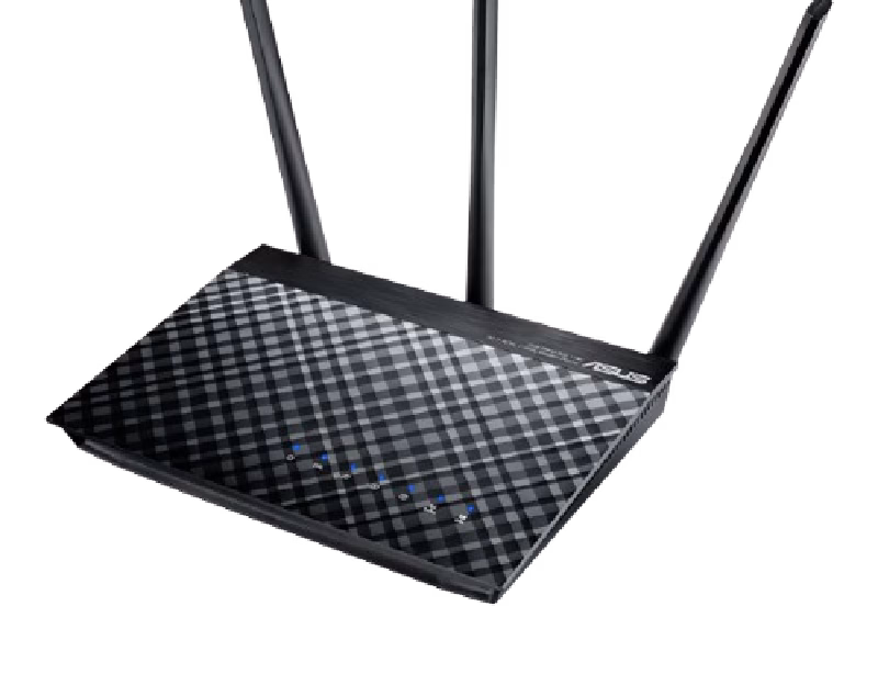 Asus AC1900 Dual Band ADSL/VDSL Gigabit,WiFi Modem RouterDUAL-BAND ROUTER | 90IG00V1-BU2G00