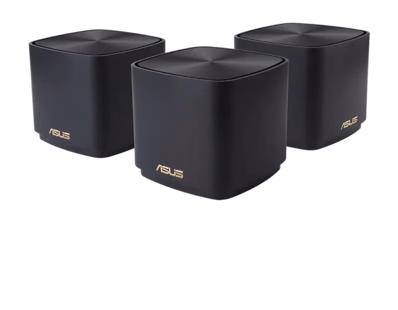 ASUS AX1800 Whole-Home Mesh WiFi 6 System
