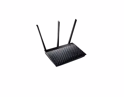 ASUS DSL-AC51 | AC750 Dual-Band ADSL/VDSL Wi-Fi Modem Router with Parental Controls 90IG0471-BO3100