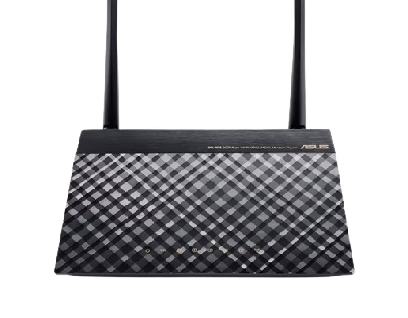 Asus DSL-N16 DSL Modem Wireless-N300 | 90IG02C0-BM3100