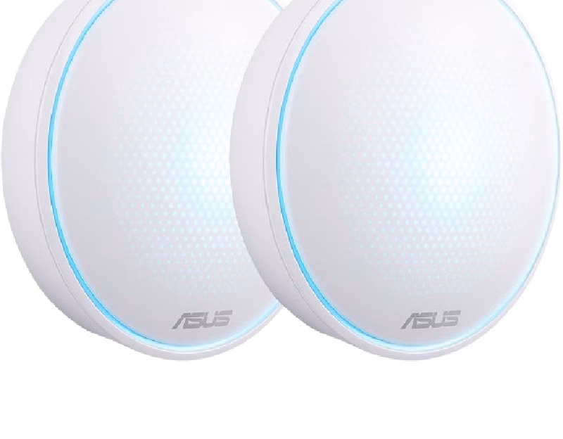 Asus Lyra mini Dual Band WiFi System | 90IG04B0-BU0B30