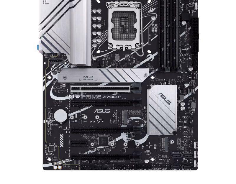 Asus PRIME Z790-P-CSM Motherboard | 90MB1CK0-M1EAY0