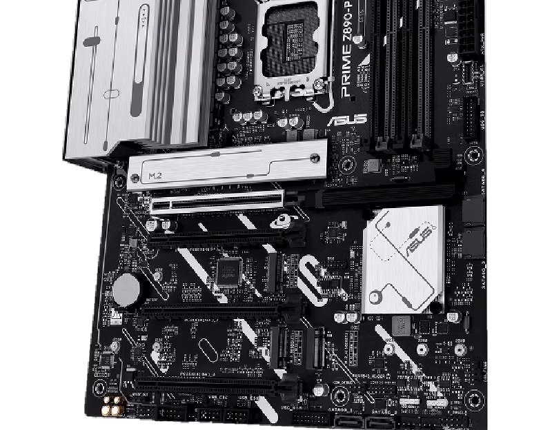 Asus Prime Z890-P WiFi DDR5 LGA1851