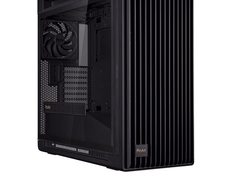 Asus ProArt PA602 E-ATX Case | 90DC00J0-B09000