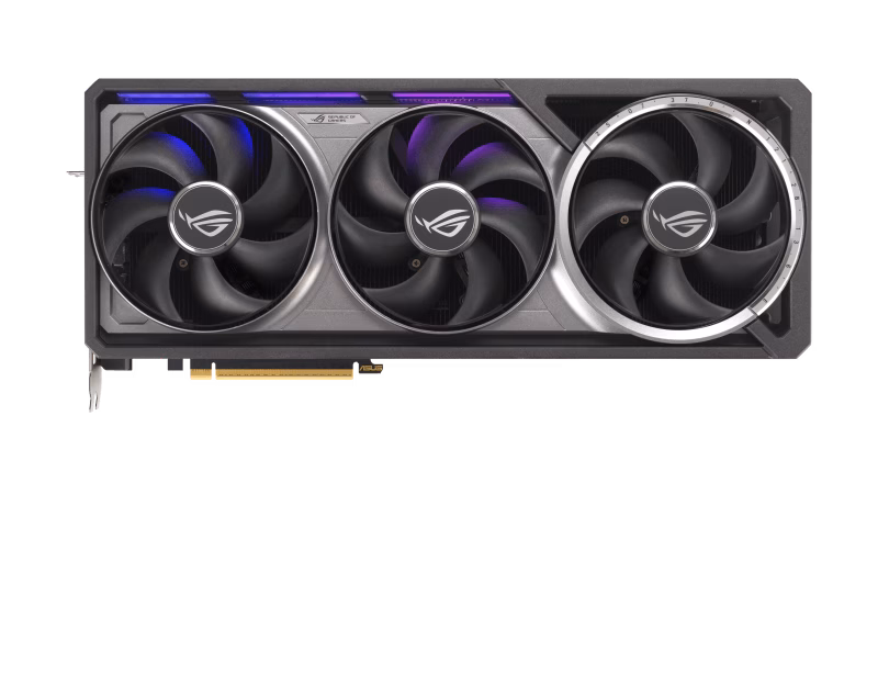 Asus ROG Astral GeForce RTX 5090 32GB GDDR7 OC Edition Graphics Card | Tax Free