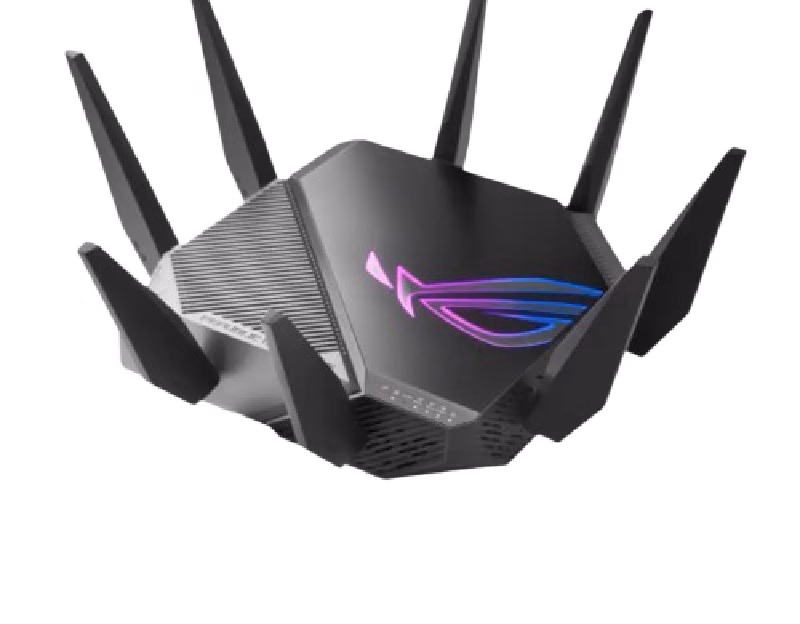 Asus ROG Rapture GT-AXE11000 Gaming router | 90IG06E0-MO1R00