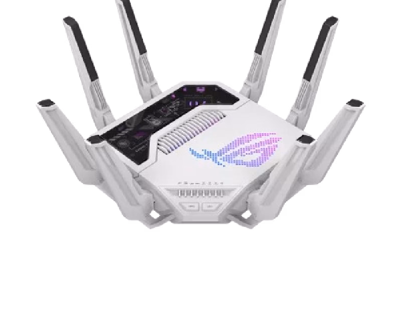 Asus ROG Rapture GT-BE19000AI Gaming router
