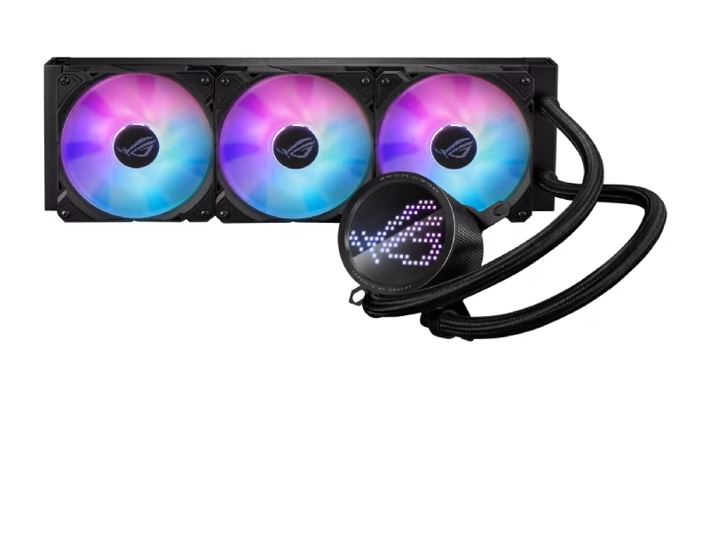 Asus ROG RYUO III 360 ARGB | 3 Year Warranty
